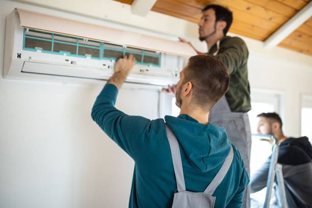 Best Best HVAC Companies  in Greenacres, CA