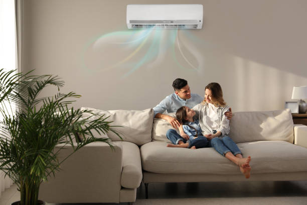 Greenacres, CA HVAC Company