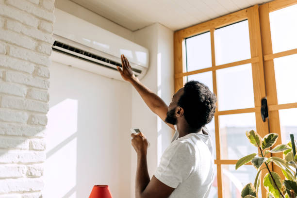 Best Local HVAC Companies  in Greenacres, CA
