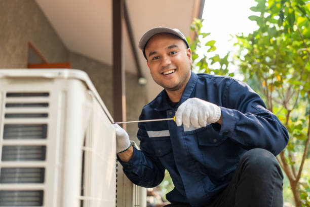 Best HVAC Cleaning Services  in Greenacres, CA
