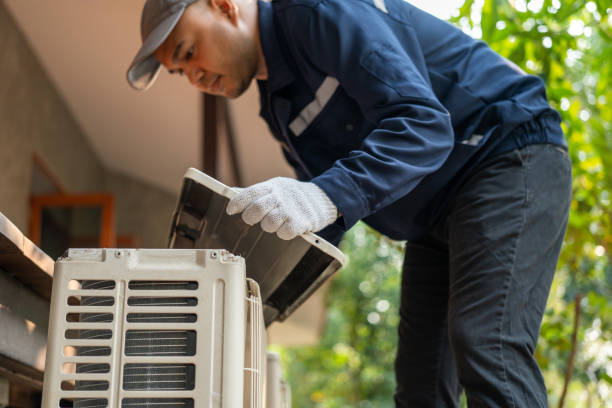 Best HVAC Air Duct Cleaning  in Greenacres, CA