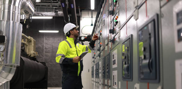 Best Best HVAC Companies  in Greenacres, CA