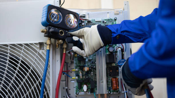 Best HVAC Maintenance Near Me  in Greenacres, CA