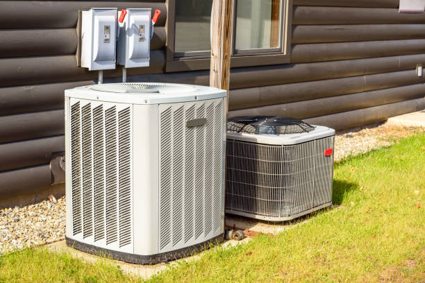 Best Ductless HVAC Repair  in Greenacres, CA