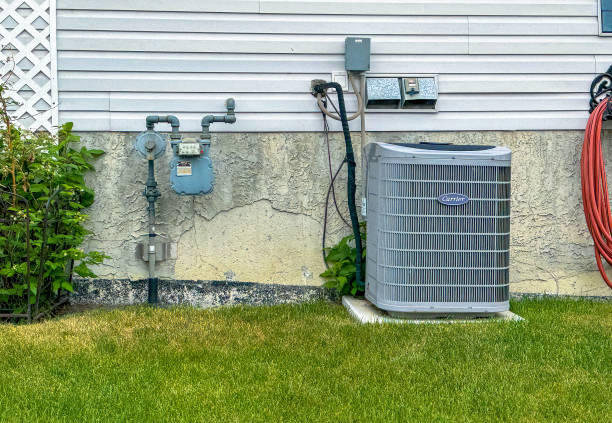 HVAC Air Duct Cleaning in Greenacres, CA